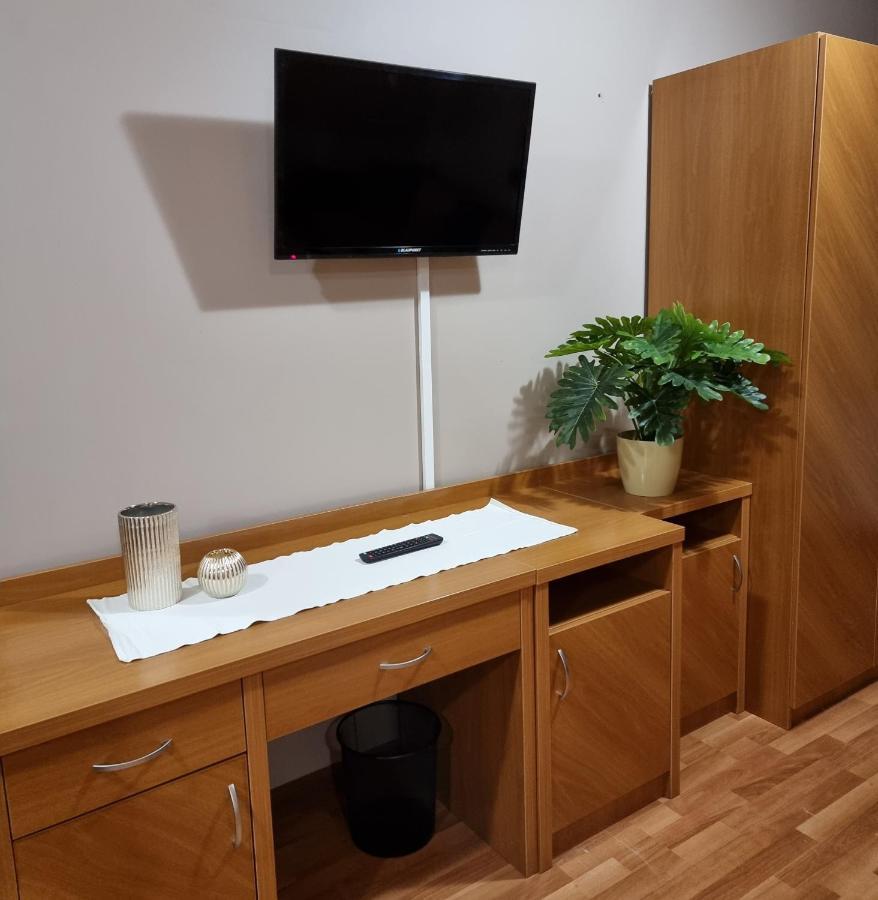 Relax Wellness Manzard Hajdúszoboszló Hajduszoboszlo Exterior foto